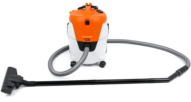 Aspiradora eléctrica Stihl SE 62
