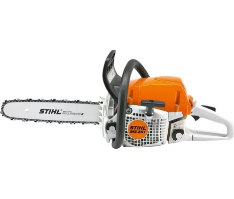 Motosierra STIHL MS 251