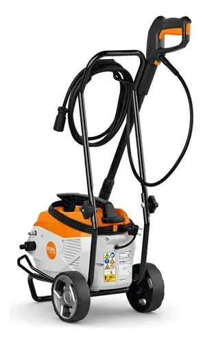 Hidrolavadora Stihl RE 145