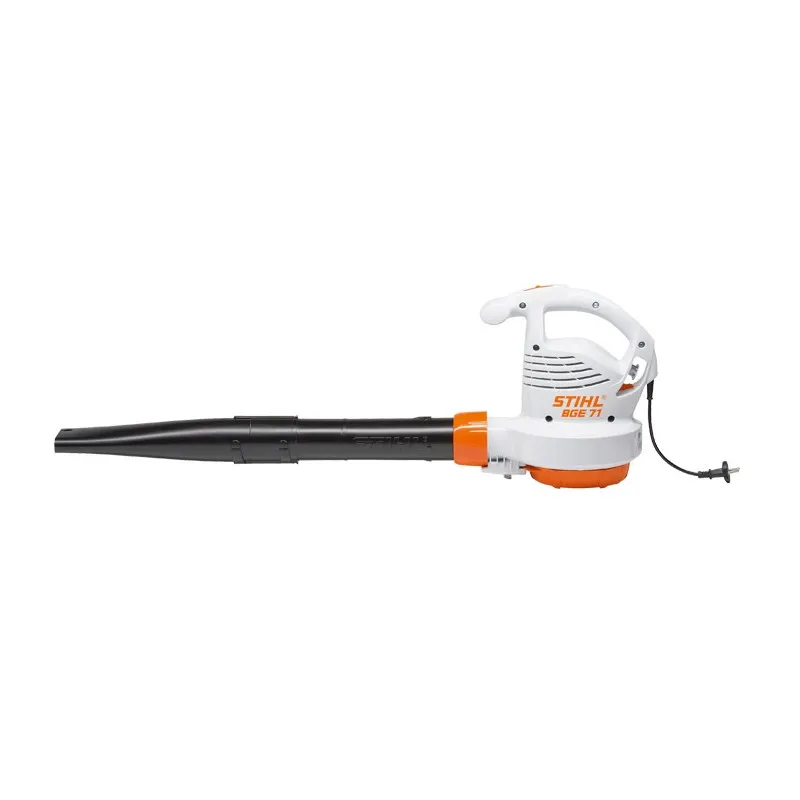 Sopladora eléctrica Stihl BGE 71