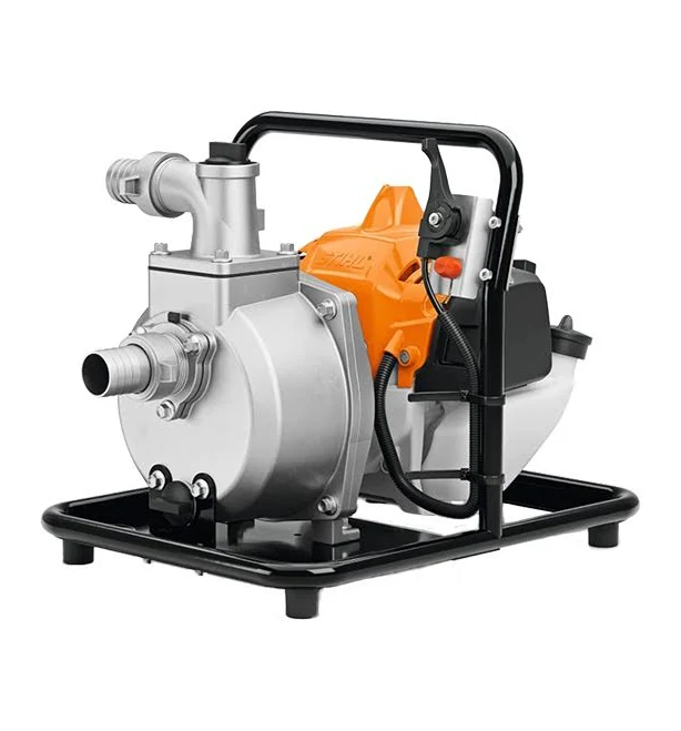 Bomba de agua Stihl WP 230