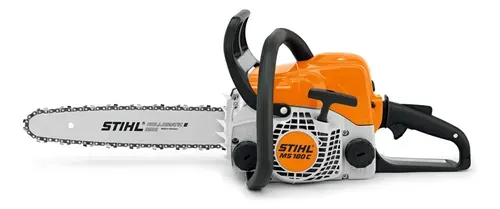 Motosierra Stihl MS 180 C-BE
