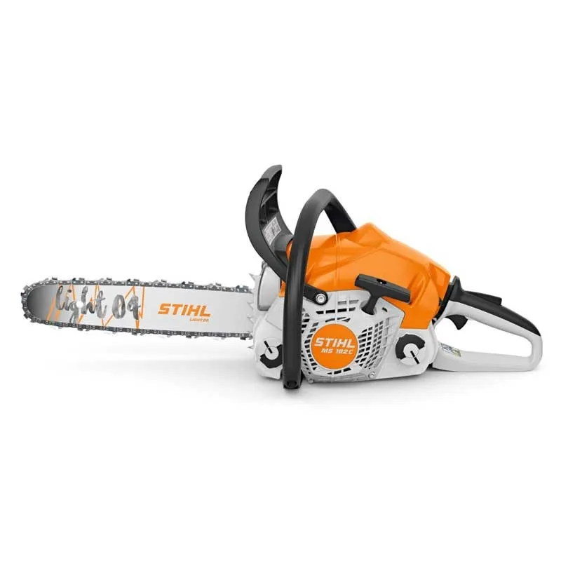 Motosierra STIHL MS 182