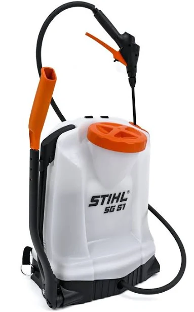 Pulverizador Stihl SG 51