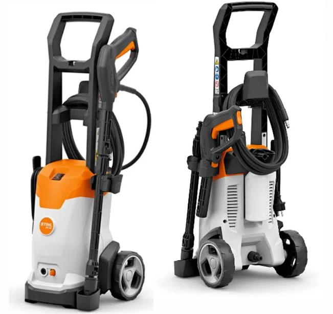 Hidrolavadora Stihl RE 90
