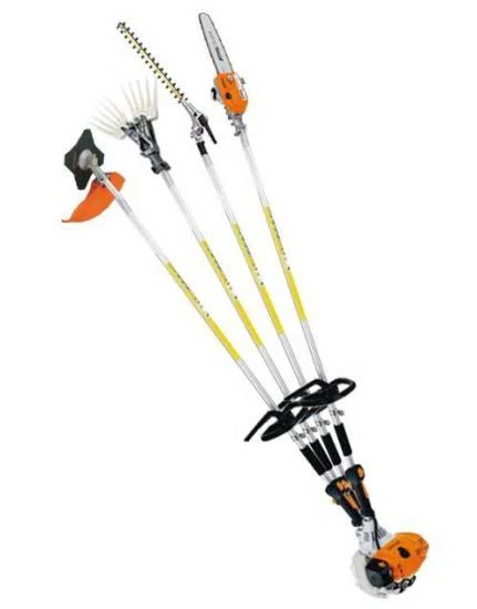 Podador de altura Stihl KA 85 R HT