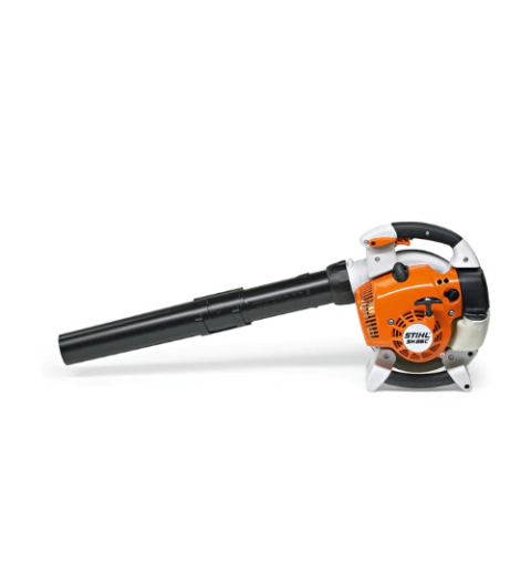 Sopladora / Aspiradora Stihl SH 86