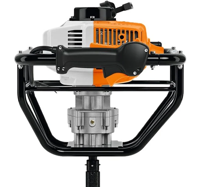 Hoyadora Stihl BT 230