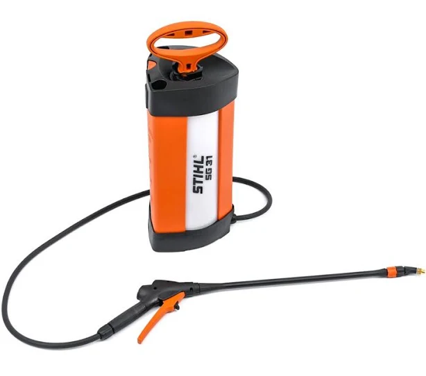 Pulverizador manual Stihl SG 31 (5 litros)