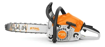 Motosierra Stihl MS 182 C-BE