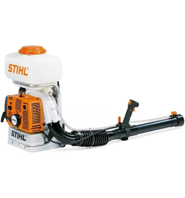 Atomizador de mochila Stihl SR 420