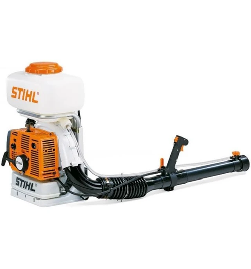 Atomizador de mochila Stihl SR 420