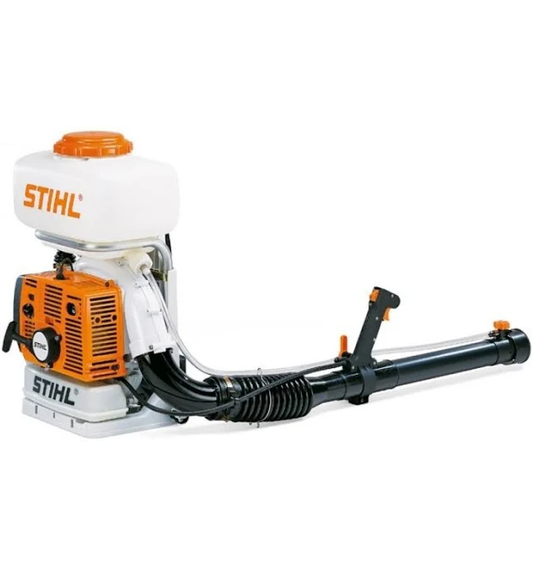 Atomizador de mochila Stihl SR 420