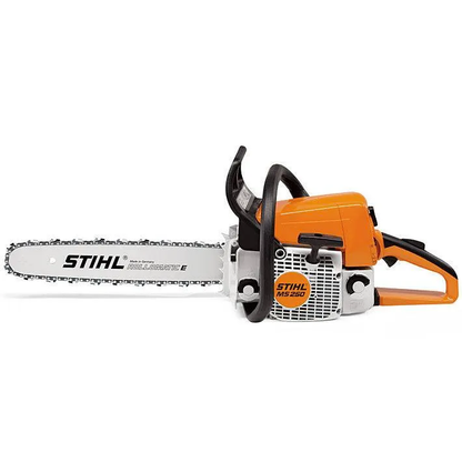 Motosierra STIHL MS 210