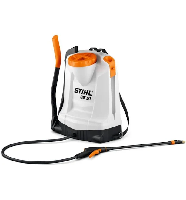 Pulverizador Stihl SG 51
