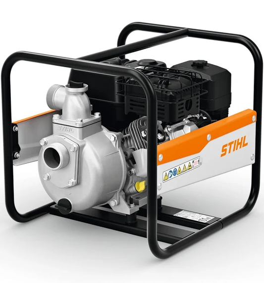 Bomba de agua Stihl WP 300