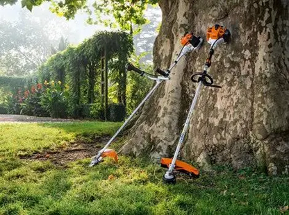 Motoguadaña Stihl FS 85