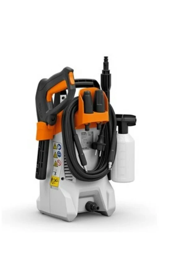 Hidrolavadora Stihl RE 80 X
