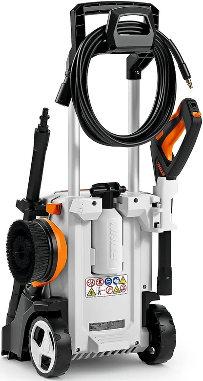 Hidrolavadora Stihl RE 110