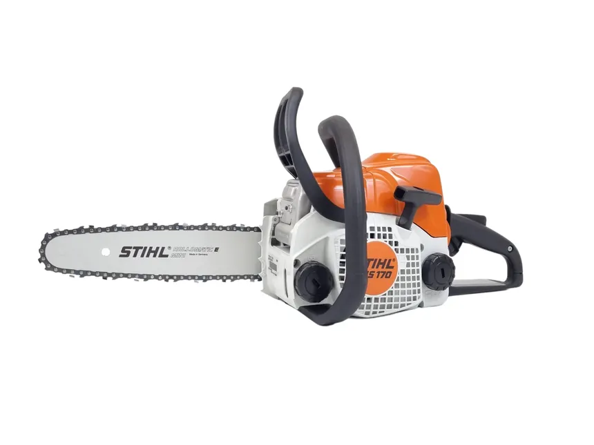 Motosierra Stihl MS 170
