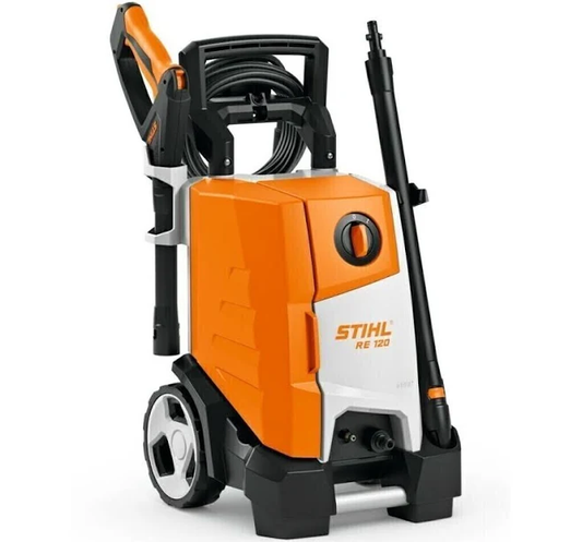 Hidrolavadora Stihl RE 120