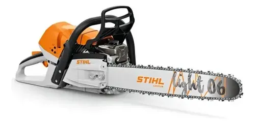Motosierra STIHL MS 363.0 D 50 cm / 20"