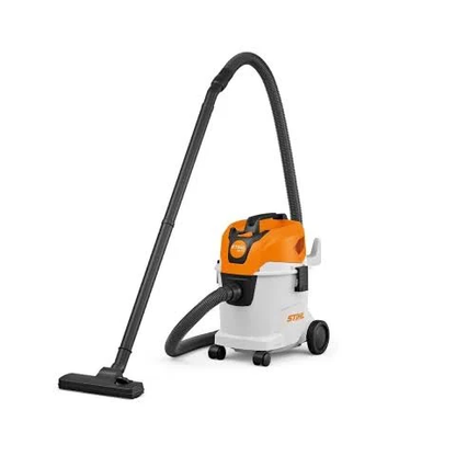 Aspiradora eléctrica Stihl SE 33