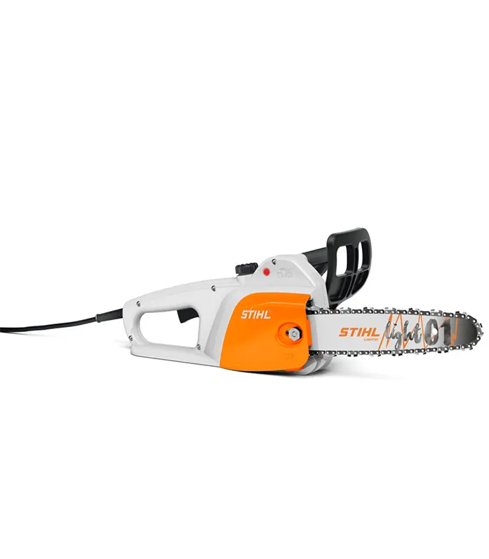 Motosierra eléctrica Stihl MSE 141 CQ