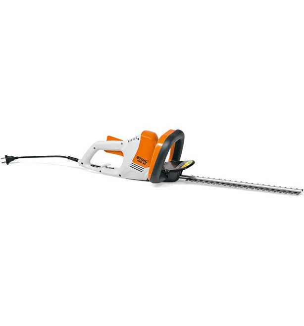 Cortacerco eléctrico Stihl HSE 42