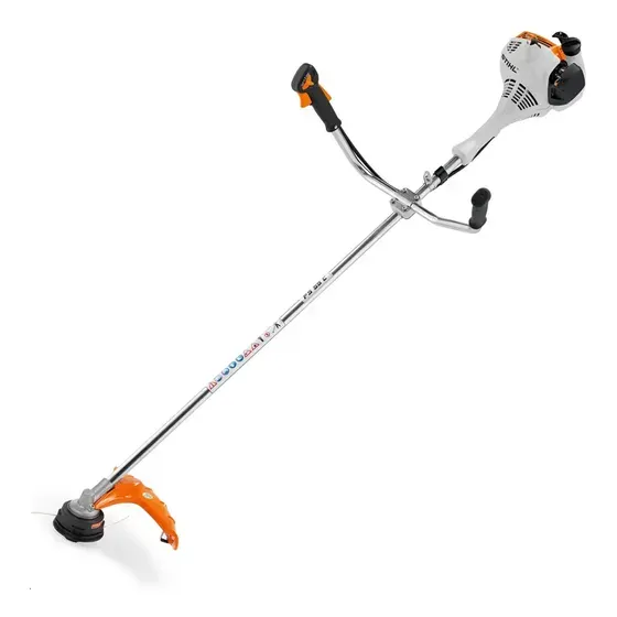 Desmalezadora Stihl FS 55