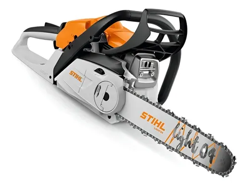 Motosierra STIHL MS 182