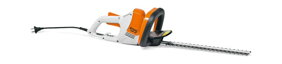 Cortacerco eléctrico Stihl HSE 42