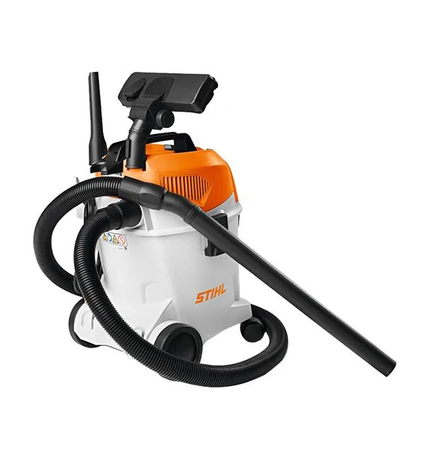 Aspiradora eléctrica Stihl SE 33