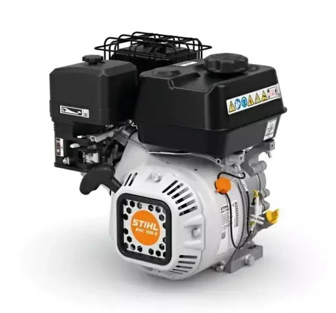 Motor de acople Stihl EHC 705 S