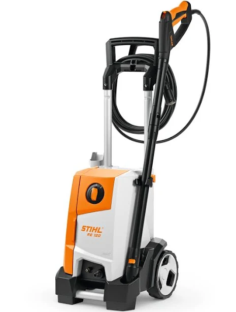 Hidrolavadora Stihl RE 120