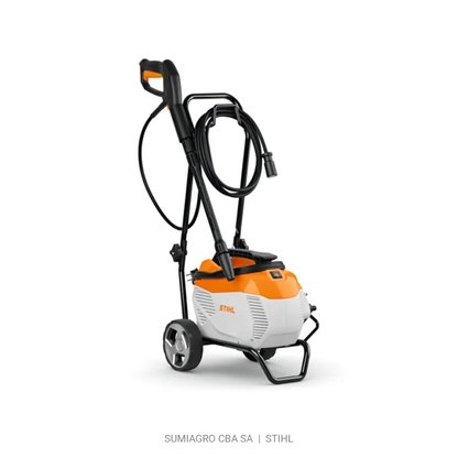 Hidrolavadora Stihl RE 145