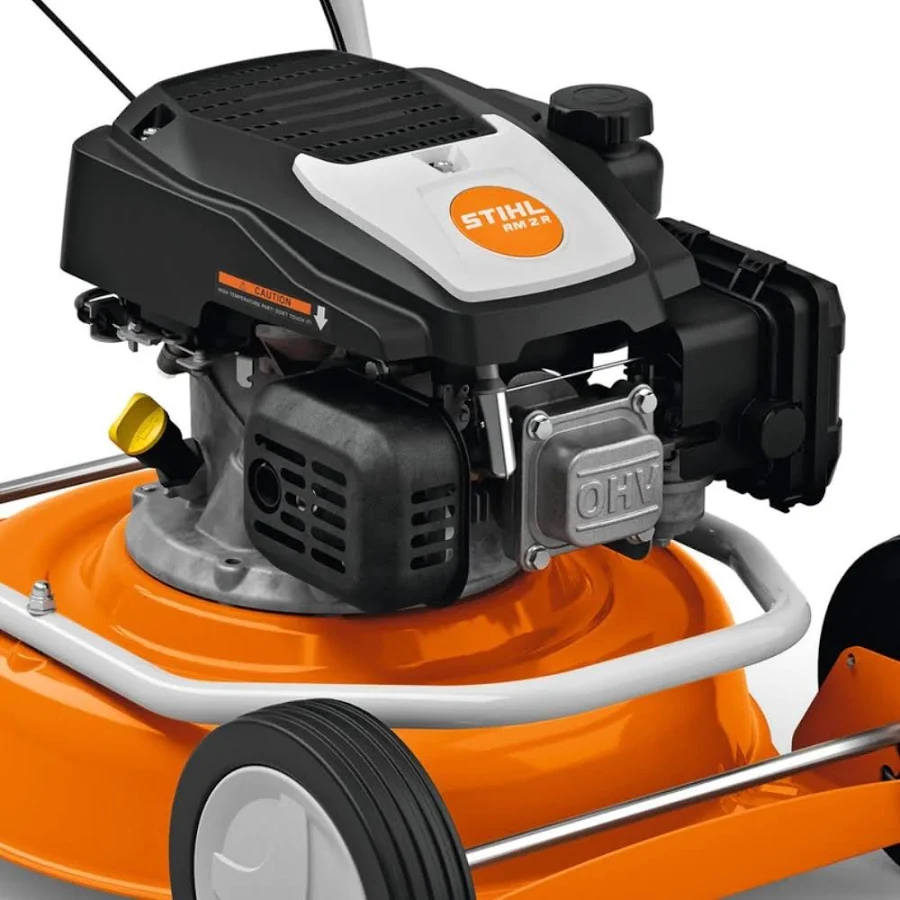 Cortadora de césped Stihl RM 2.2 R