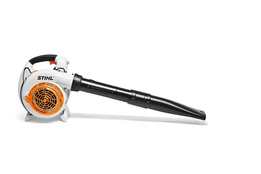 Sopladora / Aspiradora Stihl SH 86