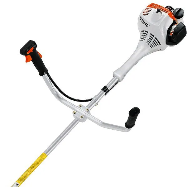 Desmalezadora Stihl FS 55