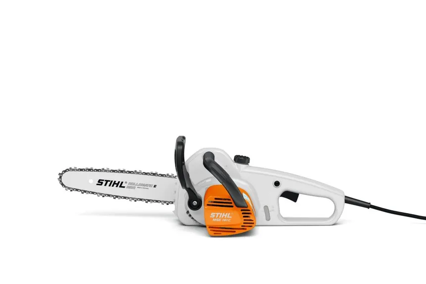 Motosierra Stihl MSE 170 C-BQ (eléctrica)
