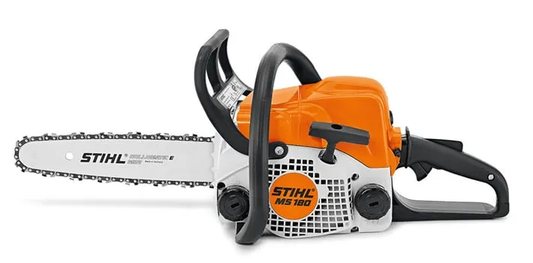 Motosierra STIHL MS 180