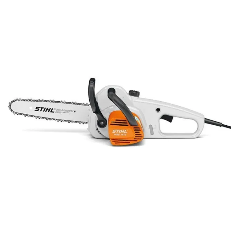 Motosierra eléctrica Stihl MSE 141 CQ