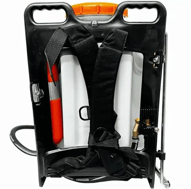 Pulverizador de mochila Stihl SG 20