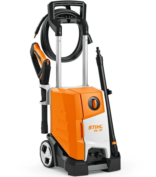Hidrolavadora Stihl RE 110