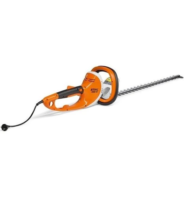 Cortacerco eléctrico Stihl HSE 61