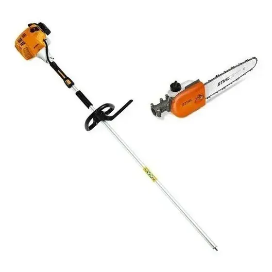 Podador de altura Stihl KA 85 R HT