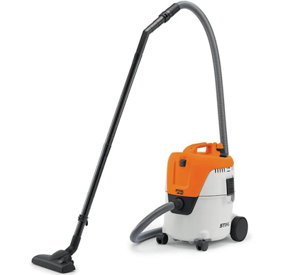 Aspiradora eléctrica Stihl SE 62