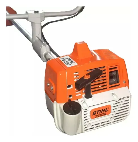 Motoguadaña Stihl FS 220