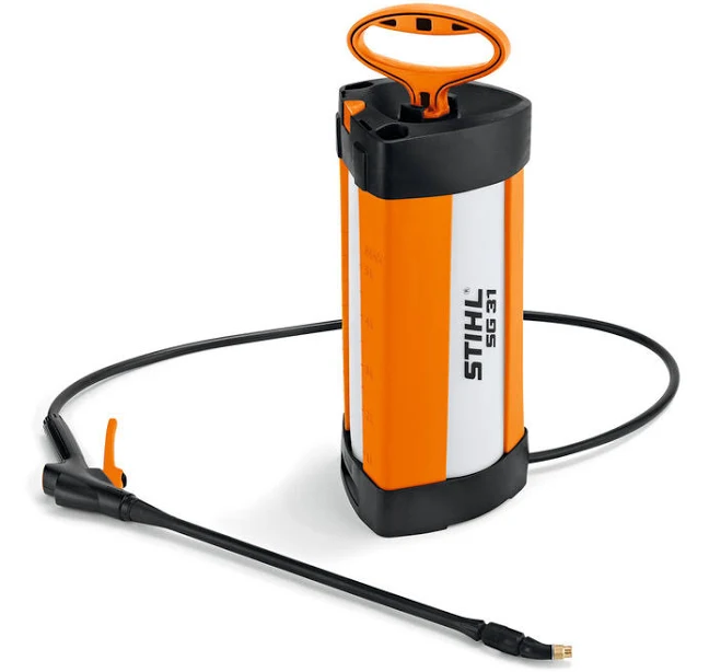 Pulverizador manual Stihl SG 31 (5 litros)