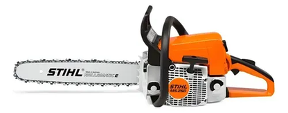 Motosierra Stihl MS 250